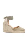 Castañer Castaner Stylish Mini Heels For Women In Multi