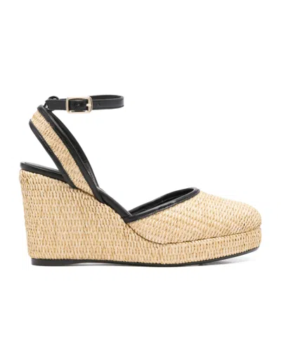 CASTAÃ±ER CASS WEDGE SHOES