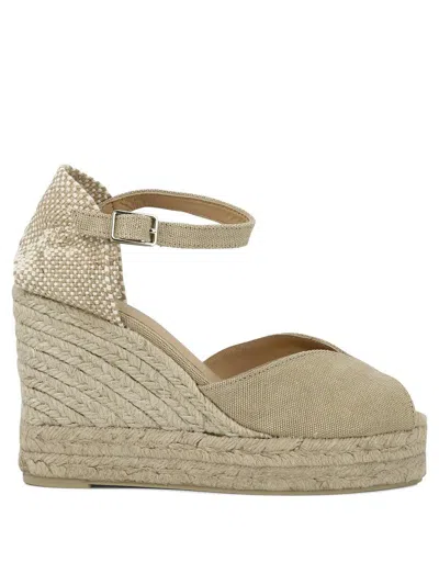 Castaã±er Castañer "bianca" Espadrilles