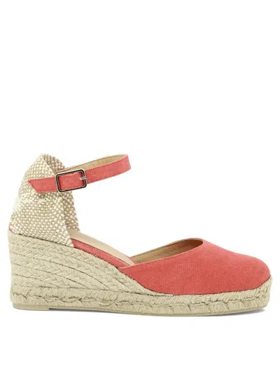 Castaã±er Castañer "carol" Espadrilles