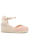 Castaã±er Castañer Chiarita Espadrille In Multi