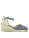 Castaã±er Castañer "chiarita" Espadrilles