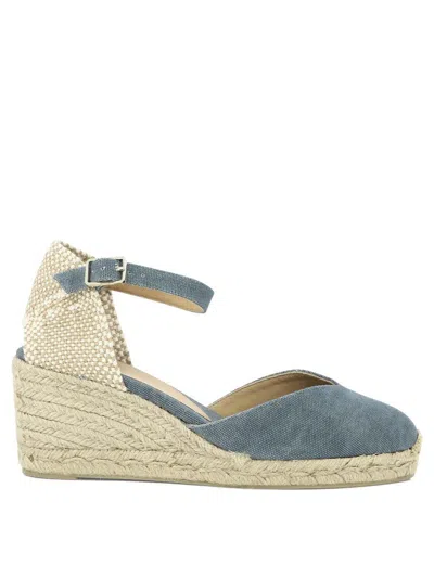 Castaã±er Castañer "chiarita" Espadrilles