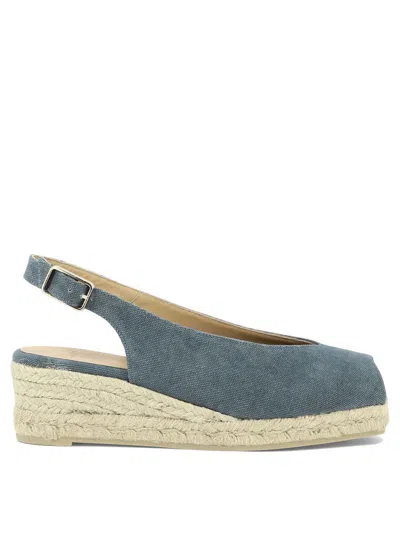 Castaã±er Castañer "dosalia" Espadrilles