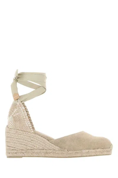 Castaã±er Castañer Espadrillas