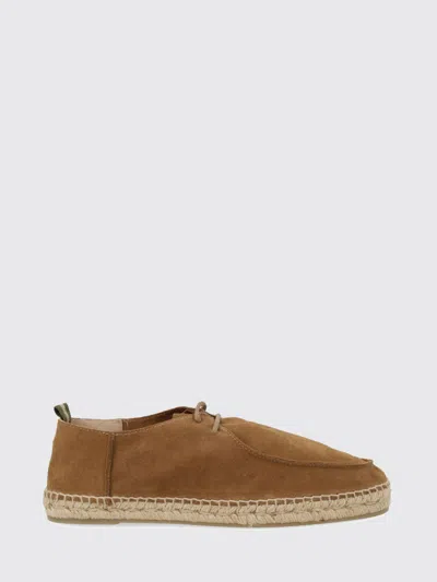 Castaã±er Castañer Shoes Men In Multi