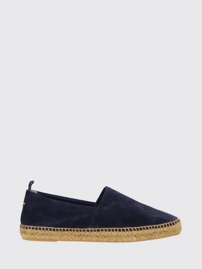 Castaã±er Castañer Espadrille Men Color Blue