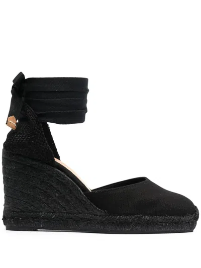 CASTAÃ±ER CASTAÑER FLAT SHOES