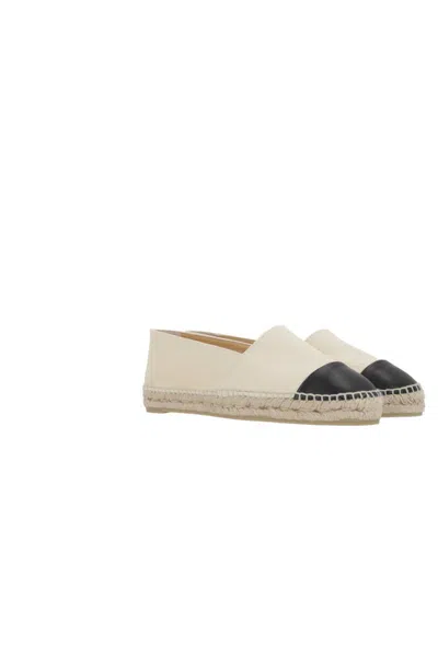CASTAÃ±ER CASTAÑER FLAT SHOES