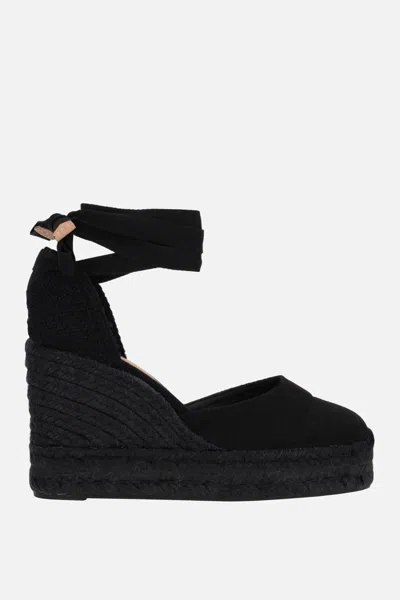 Castaã±er Castañer Flat Shoes