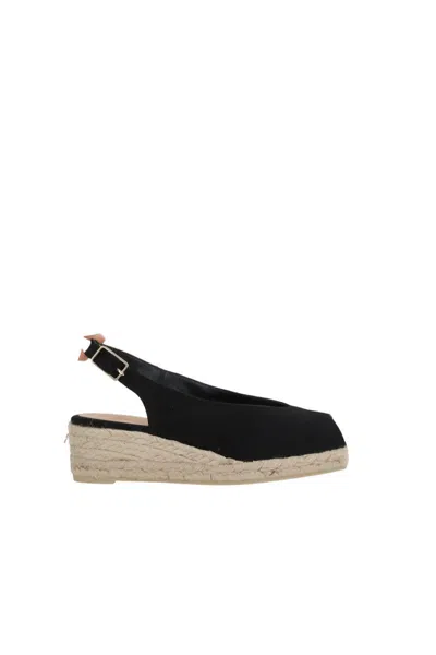 Castaã±er Castañer Flat Shoes