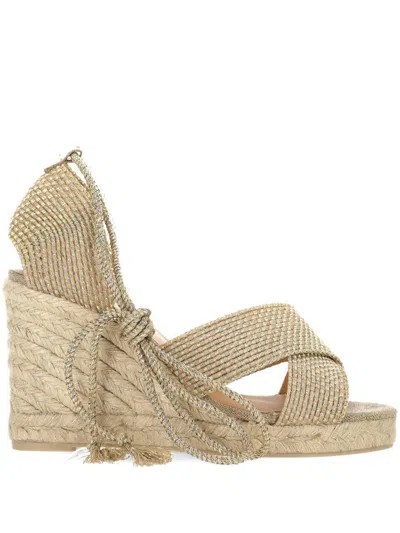 Castaã±er Castañer Flat Shoes