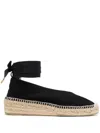 Castaã±er Castañer Gea Canvas Espadrilles