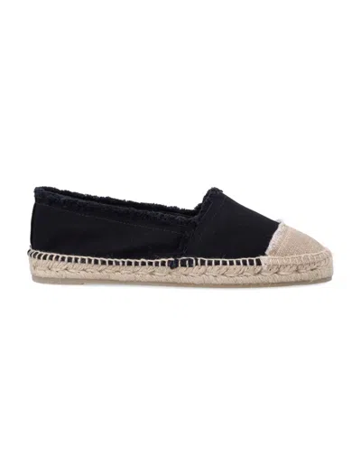 Castaã±er Castañer Kampala Espadrilles In Brown