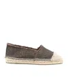 Castaã±er Castañer Kampala/032 Fringed Edge Espadrilles