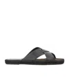 Castaã±er Keanu Espadrilles In Black