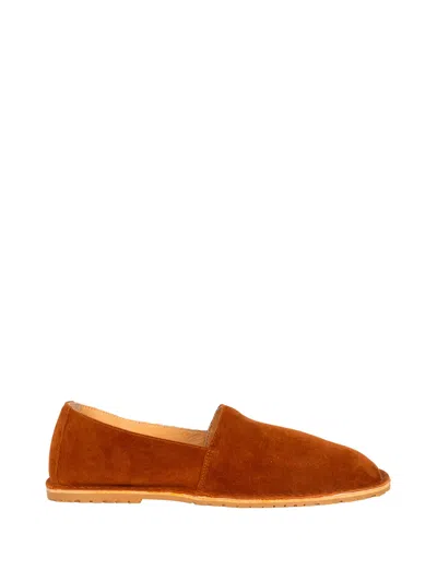 CASTAÃ±ER CASTAÑER LIAM LIGHT BROWN SHOE