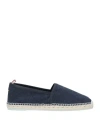 Castaã±er Pablo Espadrilles In Blue