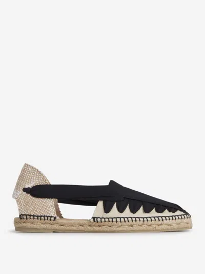 CASTAÃ±ER CASTAÑER NORMAN ESPADRILLES