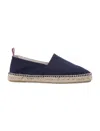 Castaã±er Castaner Nacho T Loafer In Blue