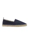 Castaã±er Castaner Nacho T Loafer In Blue