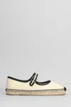 Castaã±er Castañer Padua R-264 Espadrilles
