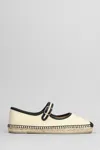 Castaã±er Castañer Padua R-264 Espadrilles In Sand