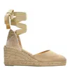 Castaã±er Castañer Cute Espadrilles In Neutral