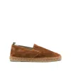 Castaã±er Castañer Shoes In Brown