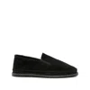 Castaã±er Fabio Espadrilles In Black
