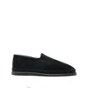 Castaã±er Fabio Espadrilles In Black