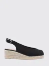Castañer Sandals In Black