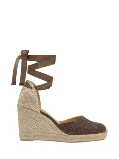 Castaã±er Castaner Carina 8 032 Espadrilles