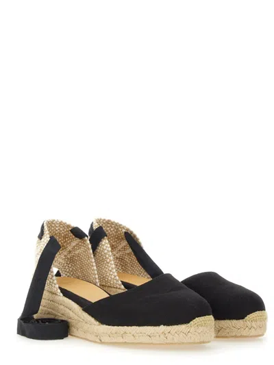 CASTAÃ±ER CASTANER ELEVATED HEELS FOR EFFORTLESS ELEGANCE