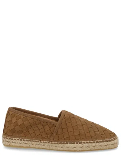 Castaã±er Castaner Espadrilla "porto" In Blue