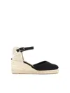 Castaã±er Castaner Espadrillas Carol In Multi