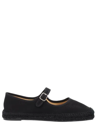 Castaã±er Castaner Stylish Women's Mini Flats For Ss26 In Multi