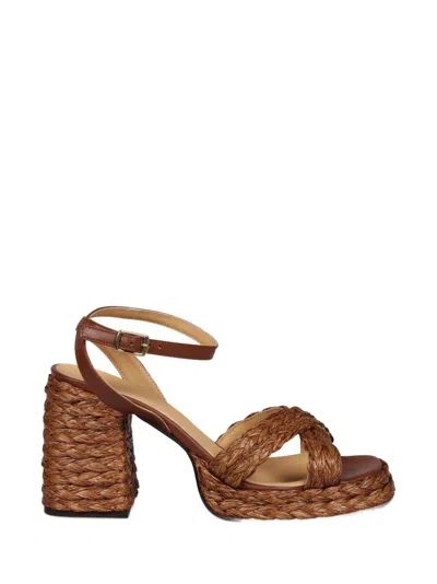 Castaã±er Castaner Valeriette 258 Sandals