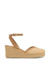 Castaã±er Cecilia Espadrilles In Multi
