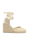 Castaã±er Chiara Espadrilles In Multi