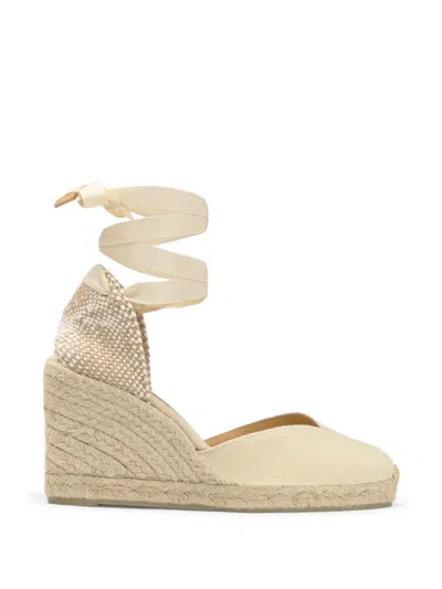 Castaã±er Chiara Espadrilles In Multi