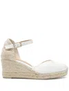 Castaã±er Chiarita Espadrille By Castaner In Multi