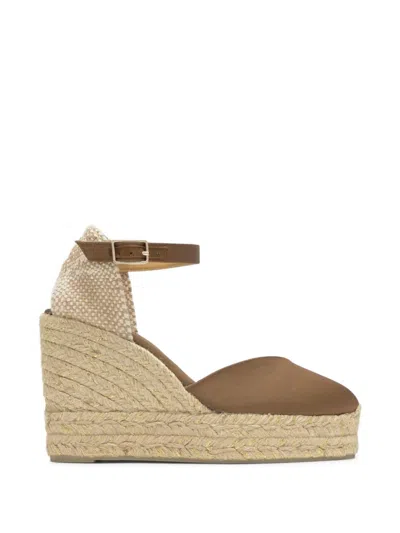 Castaã±er Chiarita Espadrilles In Multi