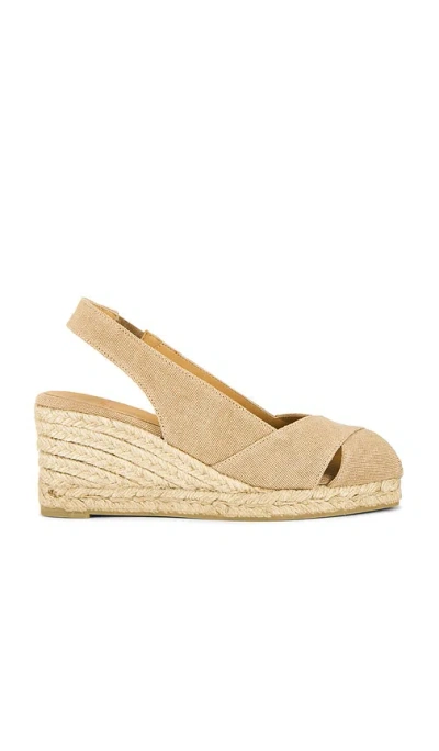 Castaã±er Diana Espadrille