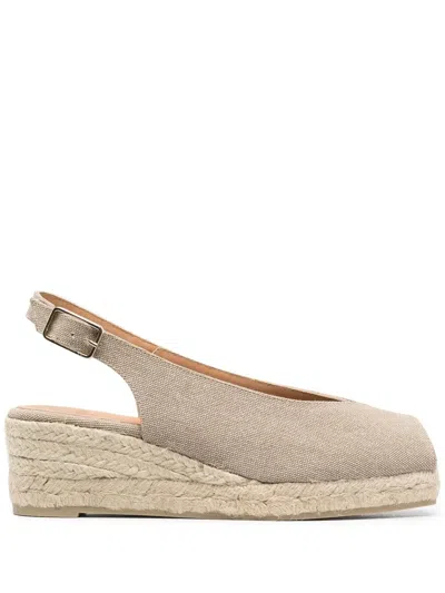 CASTAÃ±ER DOSALIA WEDGE ESPADRILLES