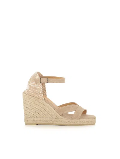 Castaã±er Espadrillas Bruna In Multi