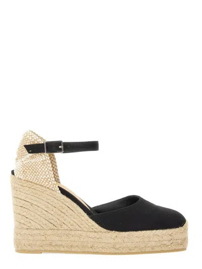 Castaã±er Espadrille "carol"