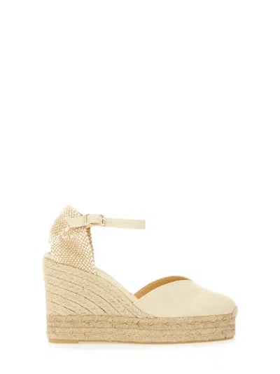 Castaã±er Espadrille "chiarita"