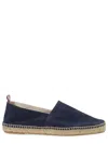 Castaã±er Pablo Espadrilles In Blue