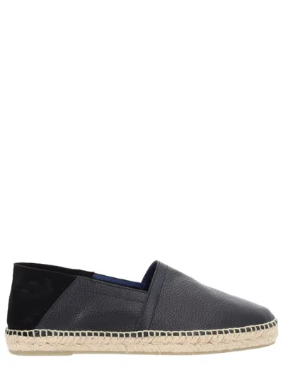Castaã±er Espadrille Polo In Black